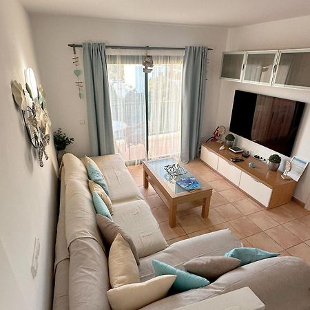 Can Blau Formentera Apartamento Es Pujols Zewnętrze zdjęcie
