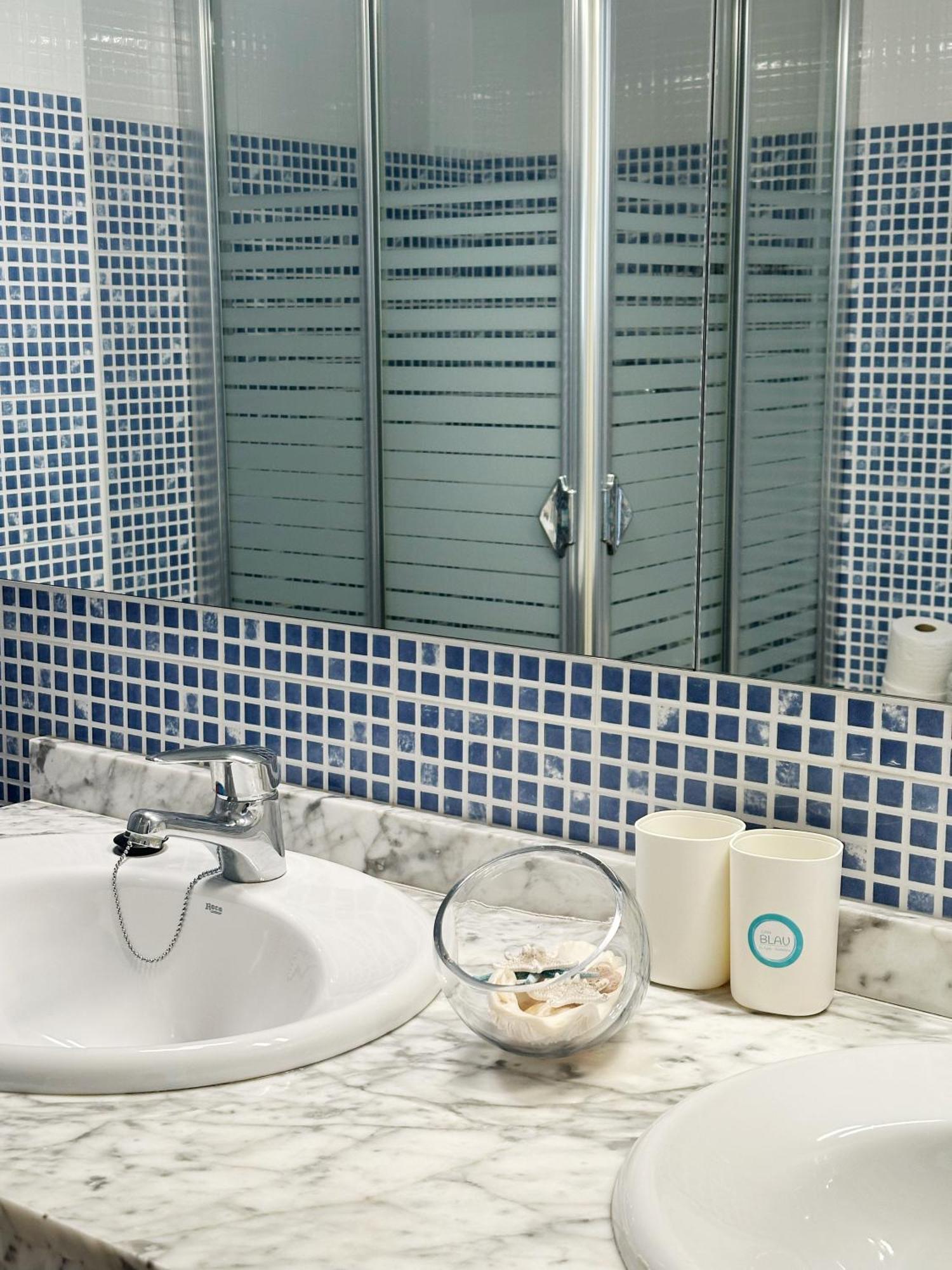 Can Blau Formentera Apartamento Es Pujols Zewnętrze zdjęcie