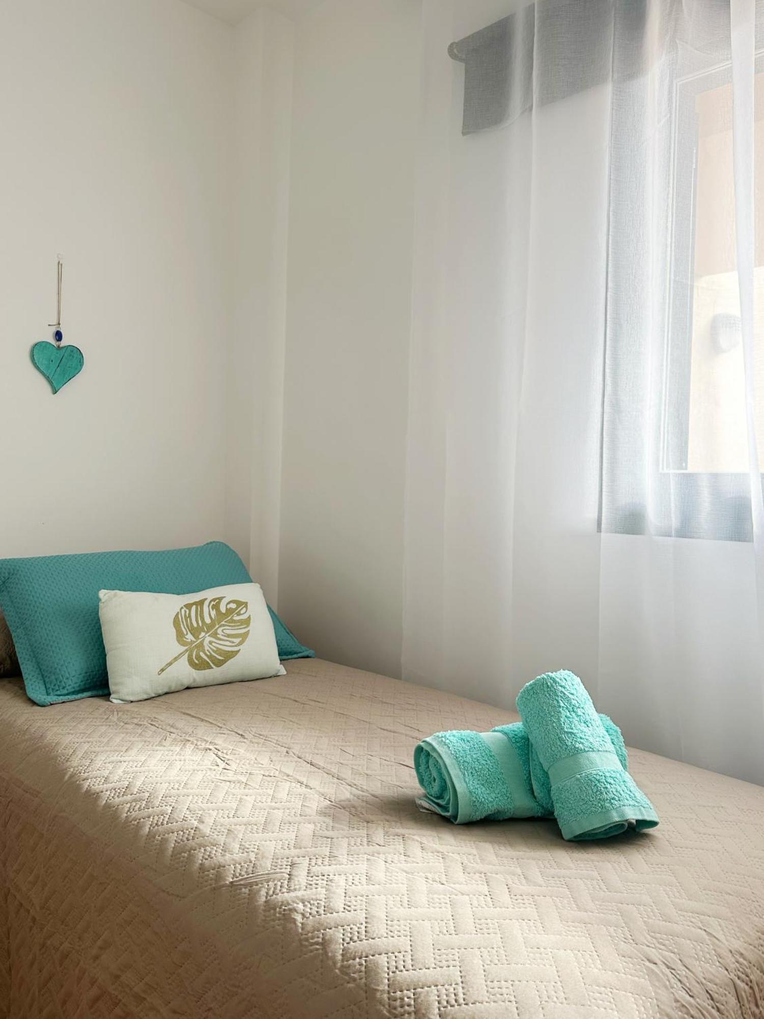 Can Blau Formentera Apartamento Es Pujols Zewnętrze zdjęcie