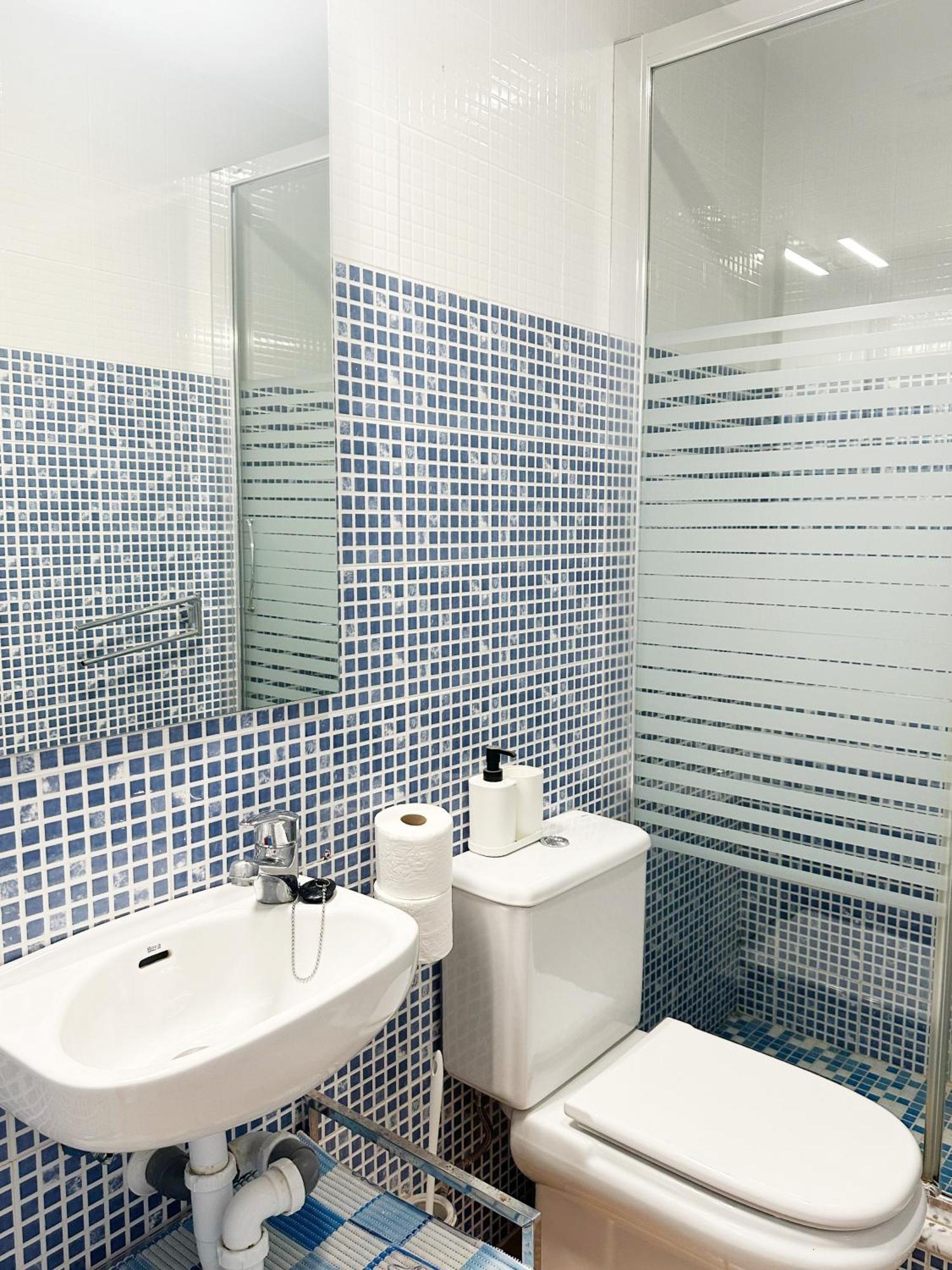 Can Blau Formentera Apartamento Es Pujols Zewnętrze zdjęcie
