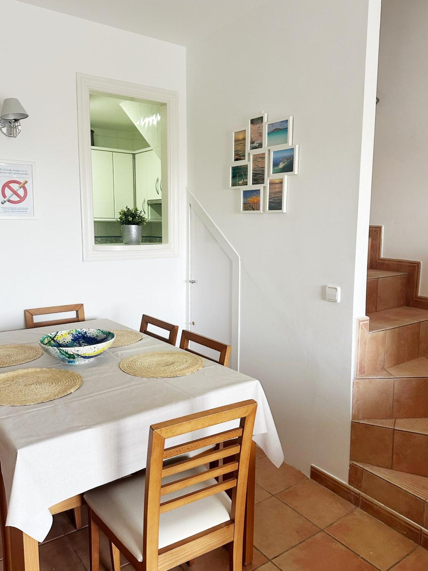 Can Blau Formentera Apartamento Es Pujols Zewnętrze zdjęcie