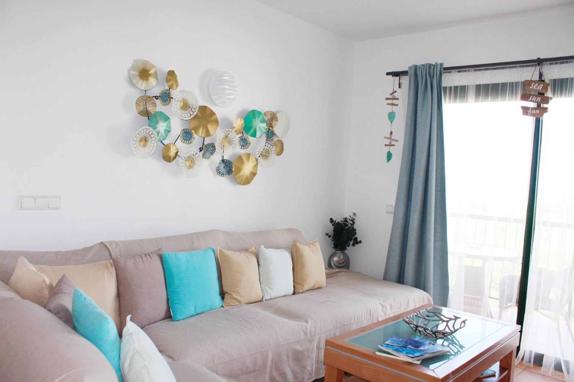 Can Blau Formentera Apartamento Es Pujols Zewnętrze zdjęcie