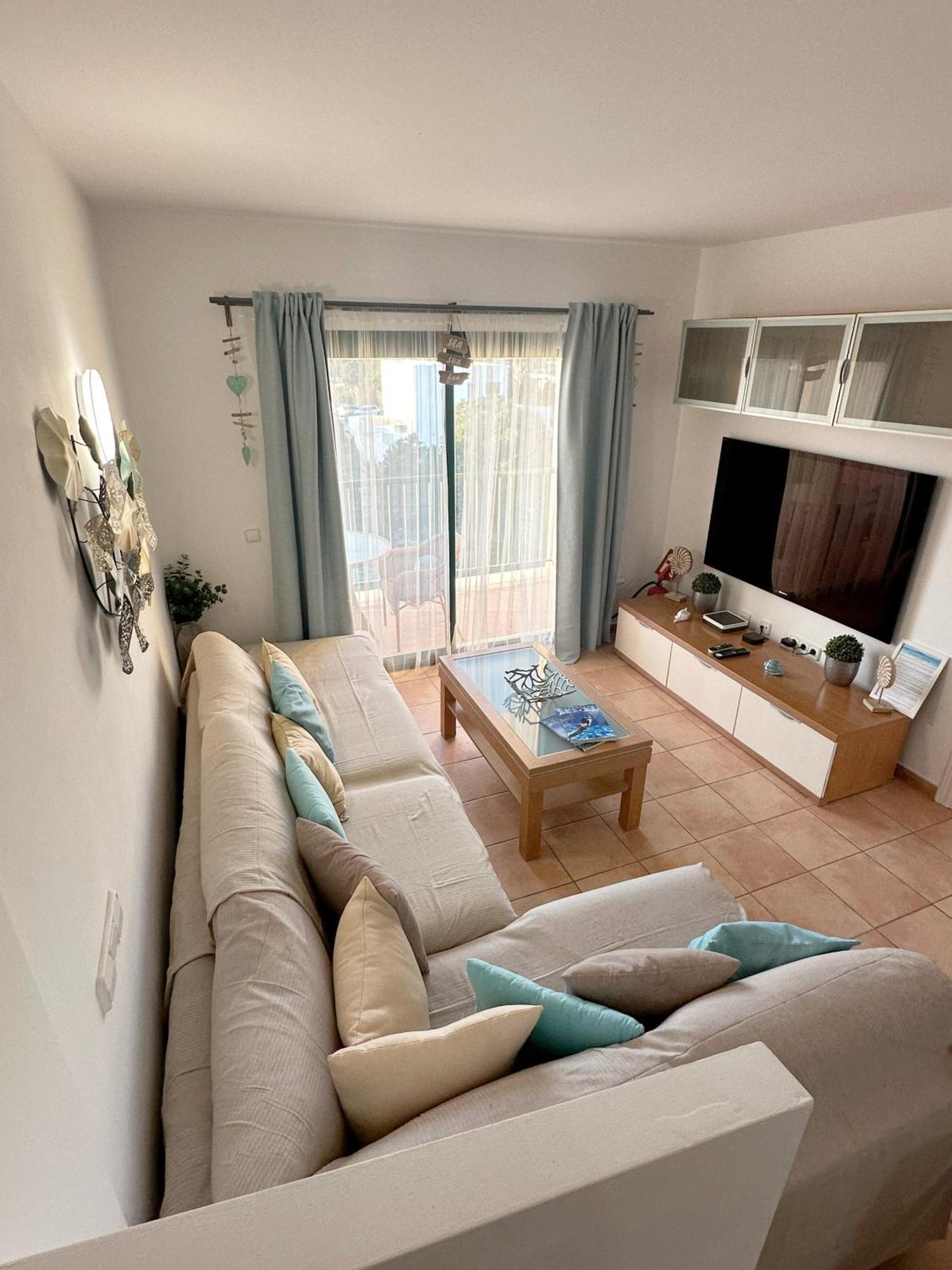 Can Blau Formentera Apartamento Es Pujols Zewnętrze zdjęcie